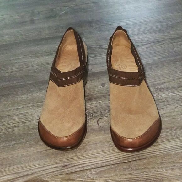 Jambu Cali Sport Wedge Design Clogs Sz 7 - Picture 2 of 7